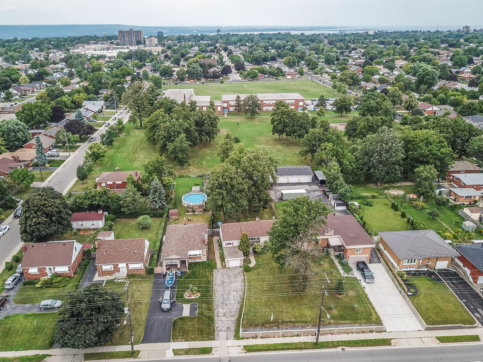 65 Mohawk Road East, Hamilton – SOLD | Wayne Schilstra Team Blog
