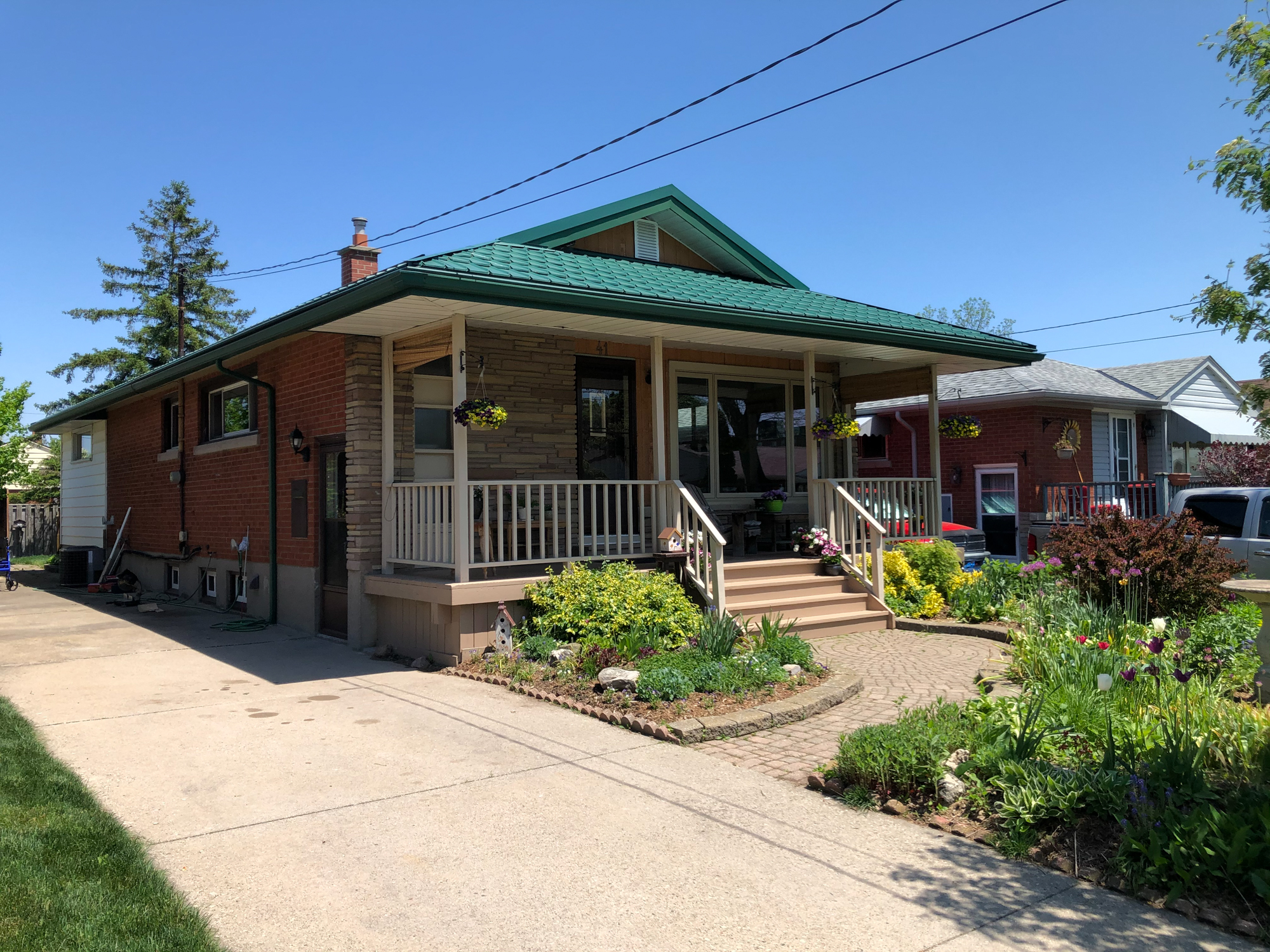 41 Seeley Avenue, Hamilton3 Wayne Schilstra Team Blog